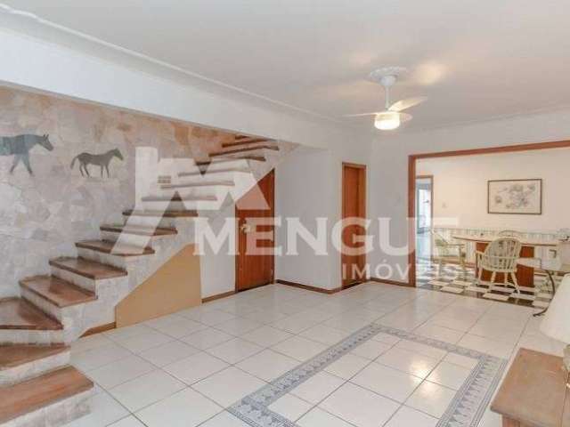 Casa com 4 quartos à venda na Avenida Paul Zivi, 333, Jardim São Pedro, Porto Alegre por R$ 795.000