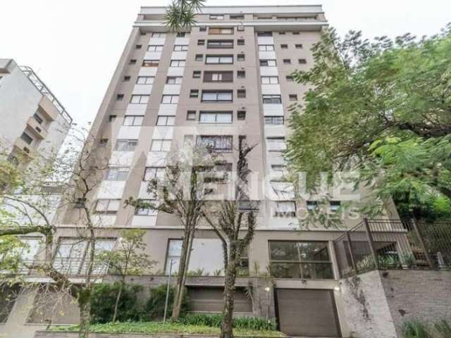 Apartamento com 2 quartos para alugar na Rua Barão de Ubá, 591, Bela Vista, Porto Alegre por R$ 6.000