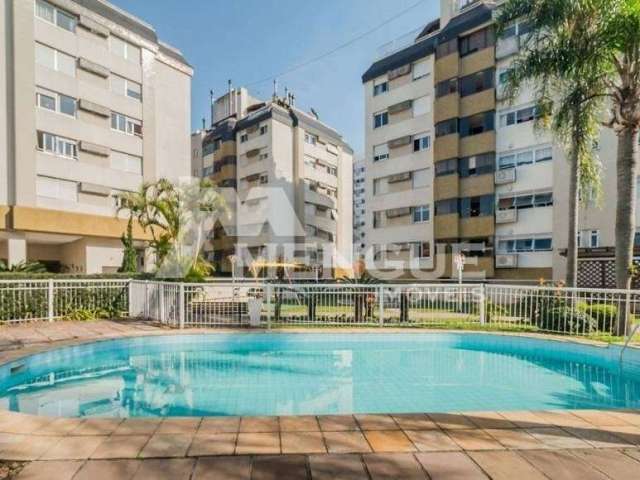 Apartamento com 3 quartos à venda na Avenida Francisco Trein, 507, Cristo Redentor, Porto Alegre por R$ 695.000