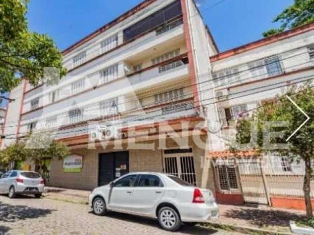 Apartamento com 2 quartos à venda na Rua Morretes, 24, Santa Maria Goretti, Porto Alegre por R$ 265.000