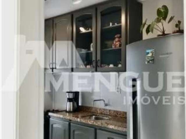 Apartamento com 2 quartos à venda na Rua Piauí, 348, Santa Maria Goretti, Porto Alegre por R$ 335.000