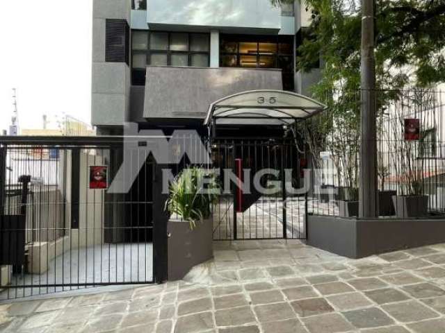 Sala comercial com 1 sala à venda na Rua Comendador Rheingantz, 35, Auxiliadora, Porto Alegre por R$ 120.000