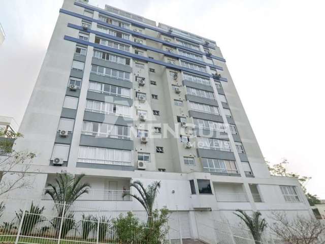 Apartamento com 2 quartos à venda na Rua Professor Cristiano Fischer, 346, Petrópolis, Porto Alegre por R$ 640.000