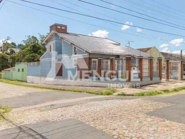 Casa com 4 quartos à venda na Rua Doutor Paulino Guerra, 505, Jardim Itu Sabará, Porto Alegre por R$ 650.000