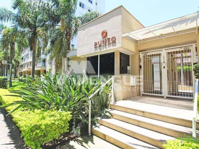 Apartamento com 3 quartos à venda na Rua Mauro Guedes de Oliveira, 131, Jardim Lindóia, Porto Alegre por R$ 649.000