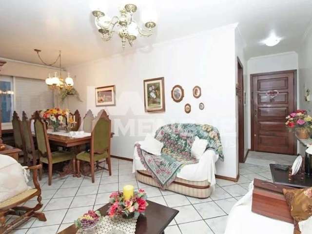 Apartamento com 3 quartos à venda na Rua Dom Diogo de Souza, 530, Cristo Redentor, Porto Alegre por R$ 580.000