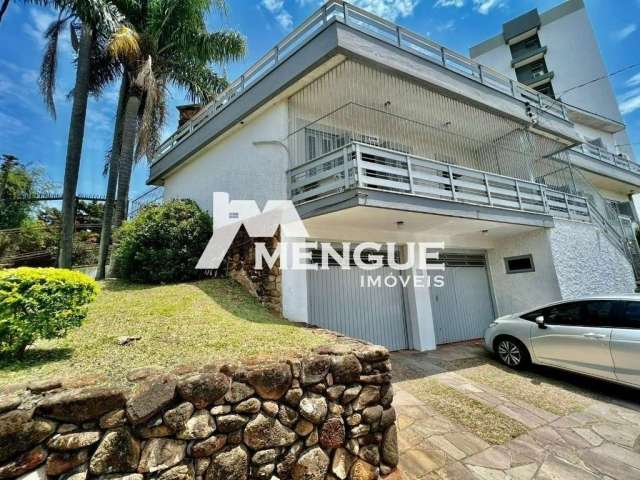 Casa com 5 quartos à venda na Avenida Benno Mentz, 897, Vila Ipiranga, Porto Alegre por R$ 1.100.000