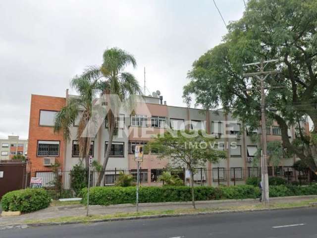 Apartamento com 2 quartos à venda na Avenida Saturnino de Brito, 380, Vila Jardim, Porto Alegre por R$ 276.000