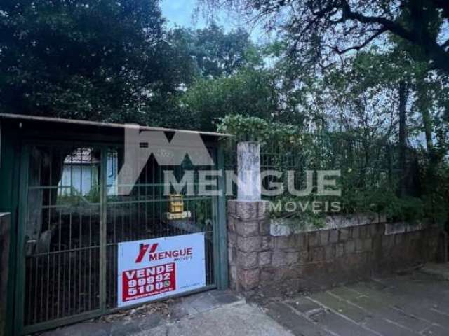 Terreno à venda na Rua Enes Bandeira, 199, Cristo Redentor, Porto Alegre por R$ 420.000