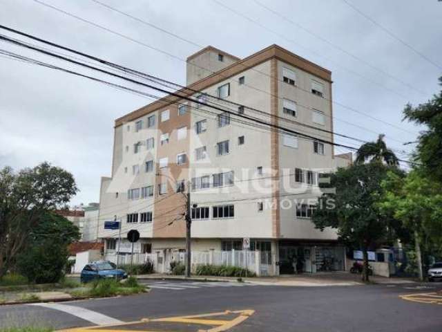 Apartamento com 1 quarto à venda na Travessa Professor Emeterio Garcia Fernandez, 480, Cristo Redentor, Porto Alegre por R$ 320.000