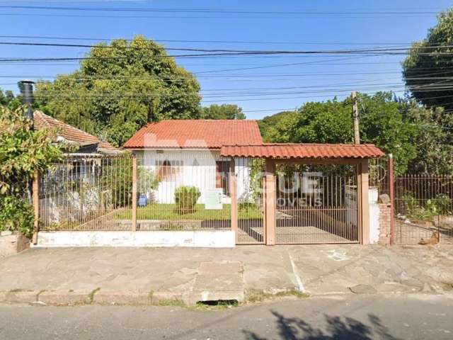 Casa com 2 quartos para alugar na Moreira da Silva, 36, Sarandi, Porto Alegre por R$ 3.300