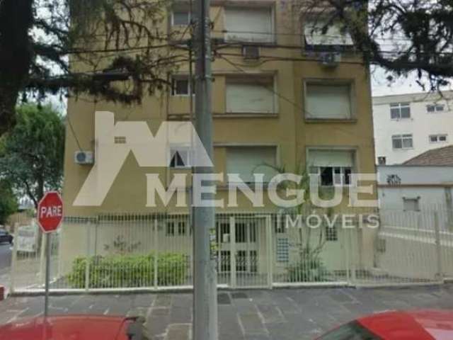 Apartamento com 3 quartos à venda na Rua General Couto de Magalhães, 578, São João, Porto Alegre por R$ 383.000