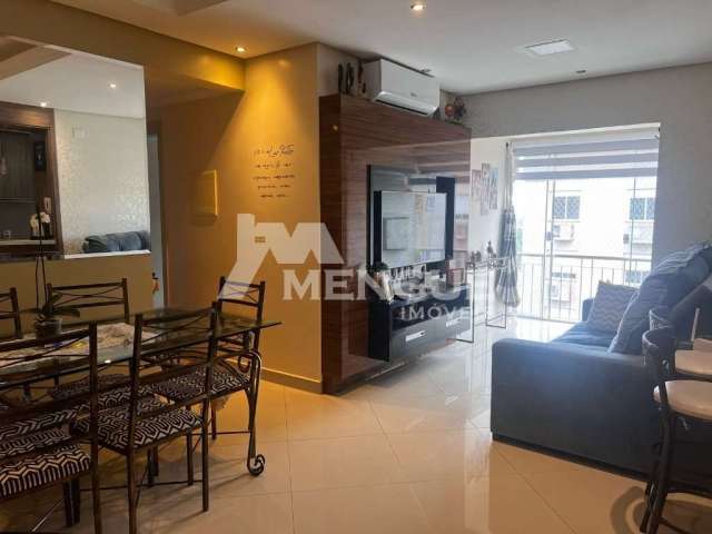 Apartamento com 3 quartos à venda na Avenida Sertório, 9140, Ecoville, Porto Alegre por R$ 459.000