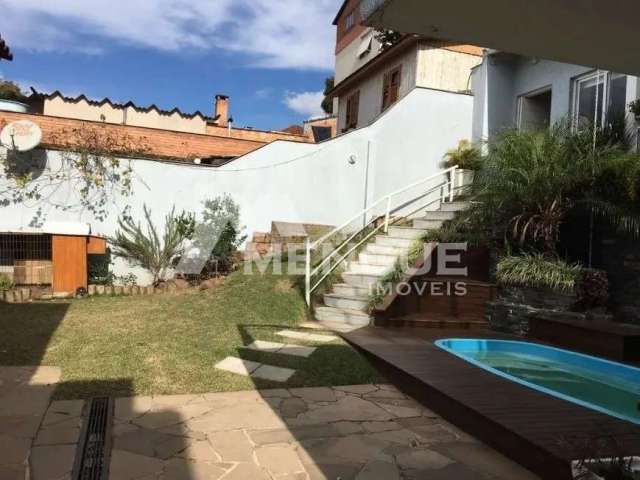 Casa com 3 quartos à venda na Rua Professora Cecy Cordeiro Thofehrn, 276, Sarandi, Porto Alegre por R$ 850.000