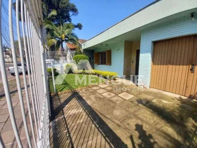 Casa com 3 quartos à venda na Rua Baden Powell, 210, Sarandi, Porto Alegre por R$ 649.900