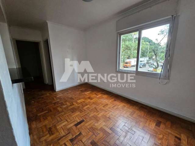 Apartamento com 2 quartos à venda na Rua Maria Montessori, 222, São Sebastião, Porto Alegre por R$ 229.000