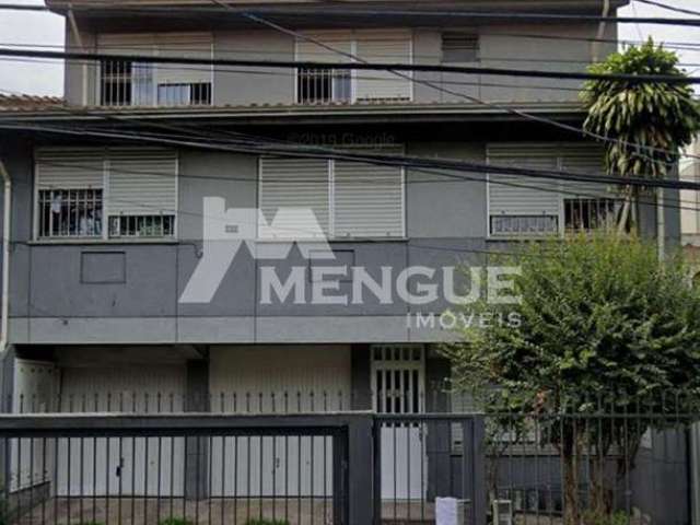 Apartamento com 3 quartos à venda na Avenida Carneiro da Fontoura, 721, Jardim São Pedro, Porto Alegre por R$ 450.000