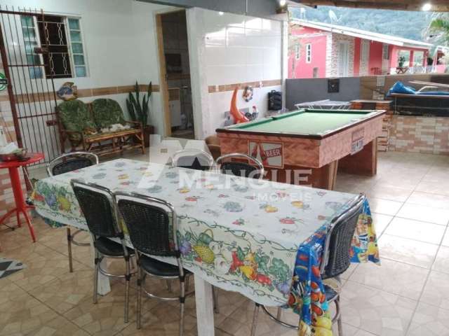 Chácara / sítio com 3 quartos à venda na Costa do Morro, 5459, Três Pinheiros (Distrito), Itati por R$ 310.000