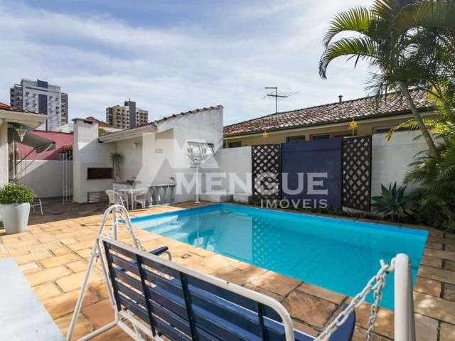 Casa com 3 quartos à venda na Rubens Rosa Guedes, 25, Jardim Planalto, Porto Alegre por R$ 1.070.000