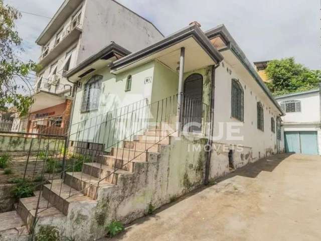 Terreno à venda na Rua Ricalde Marques, 27, Jardim São Pedro, Porto Alegre por R$ 350.000