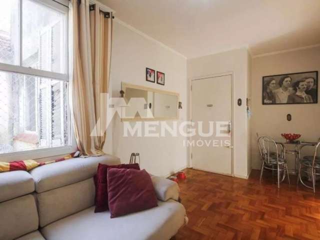 Apartamento com 1 quarto à venda na Avenida Assis Brasil, 2550, Cristo Redentor, Porto Alegre por R$ 170.000