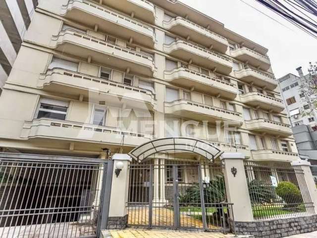 Apartamento com 3 quartos à venda na Rua Félix da Cunha, 734, Floresta, Porto Alegre por R$ 750.000