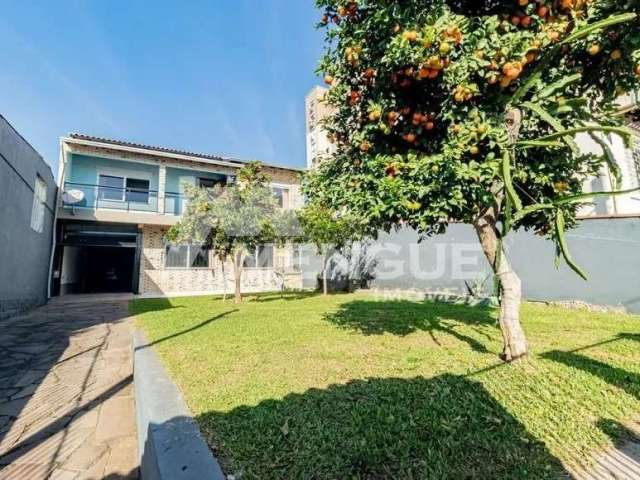 Casa com 2 quartos à venda na Rua General Solon, 245, Jardim Itu Sabará, Porto Alegre por R$ 680.000