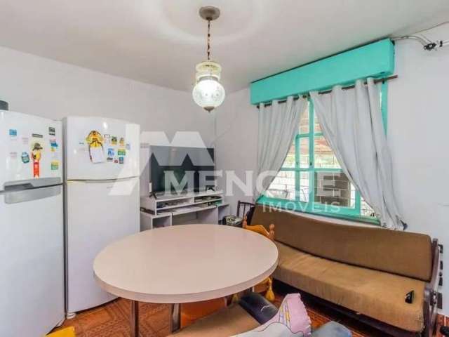 Casa com 2 quartos à venda na Rua Guadalajara, 885, Jardim Itu Sabará, Porto Alegre por R$ 399.000