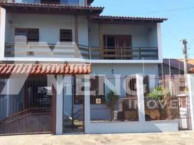 Casa com 4 quartos à venda na Rua Serafim Alencastro, 679, Sarandi, Porto Alegre por R$ 895.000
