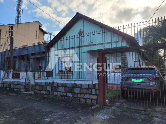 Casa em condomínio fechado com 2 quartos à venda na Rua Engenheiro Walter Boehl, 635, Vila Ipiranga, Porto Alegre por R$ 649.000