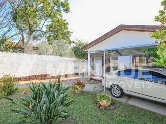 Casa com 4 quartos à venda na Avenida Teixeira Mendes, 328, Chácara das Pedras, Porto Alegre por R$ 890.000