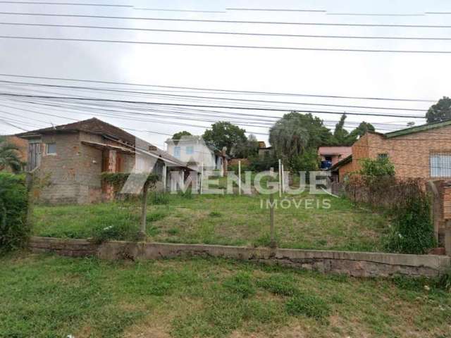 Terreno à venda na Rua Souza Lobo, 1119, Vila Jardim, Porto Alegre por R$ 750.000