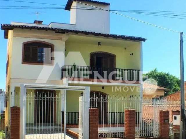 Casa com 3 quartos à venda na Travessa Professor Emeterio Garcia Fernandez, 192, Cristo Redentor, Porto Alegre por R$ 1.150.000