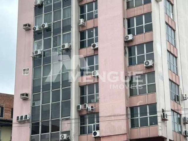 Sala comercial com 1 sala à venda na Rua Domingos Rubbo, 51, Cristo Redentor, Porto Alegre por R$ 110.000