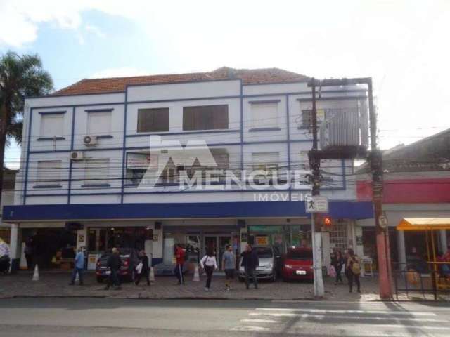 Apartamento com 2 quartos à venda na Avenida da Azenha, 827, Azenha, Porto Alegre por R$ 195.000