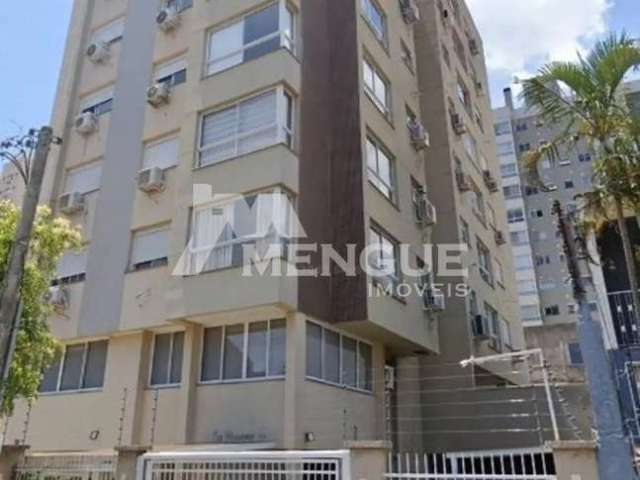 Apartamento com 2 quartos à venda na Rua Luiz Cosme, 114, Passo da Areia, Porto Alegre por R$ 520.000