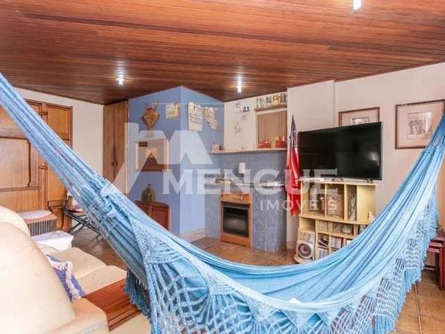 Apartamento com 3 quartos à venda na Rua Guadalupe, 90, Jardim Lindóia, Porto Alegre por R$ 720.000