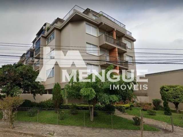 Apartamento com 1 quarto à venda na Rua Visconde de Pelotas, 259, Passo da Areia, Porto Alegre por R$ 190.000