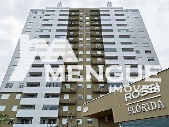 Apartamento com 3 quartos à venda na Rua Irmão Norberto Francisco Rauch, 700, Jardim Carvalho, Porto Alegre por R$ 560.000