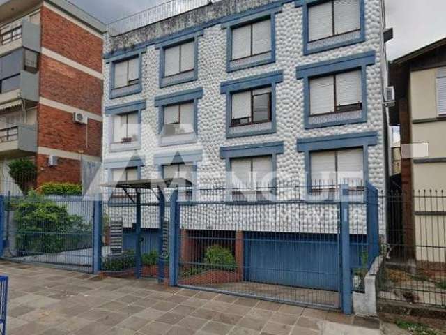 Apartamento com 2 quartos à venda na Rua Edmundo Bastian, 205, Cristo Redentor, Porto Alegre por R$ 300.000