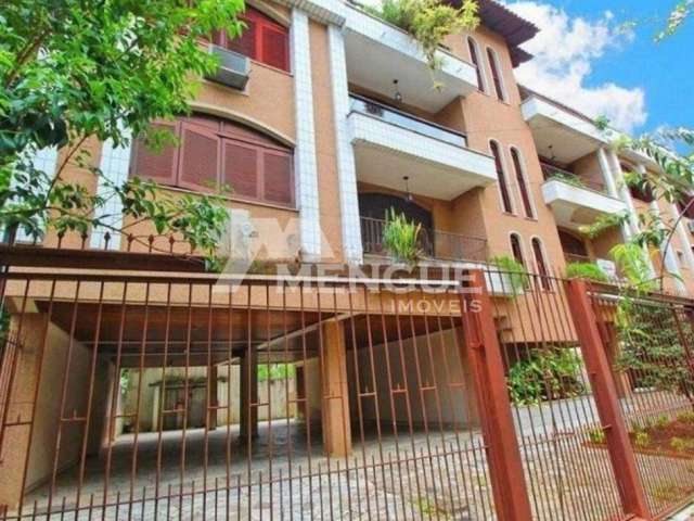 Cobertura com 3 quartos à venda na Rua Bogotá, 715, Jardim Lindóia, Porto Alegre por R$ 450.000