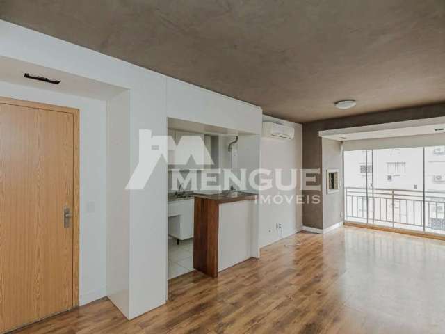 Apartamento com 3 quartos à venda na Rua Jari, 740, Passo da Areia, Porto Alegre por R$ 699.000