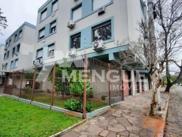 Apartamento com 2 quartos à venda na Avenida Bispo João Scalabrini, 208, Jardim Itu Sabará, Porto Alegre por R$ 350.000