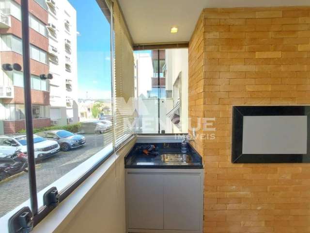 Apartamento com 3 quartos à venda na Rua Marina Sirângelo Castello, 54, Jardim Itu Sabará, Porto Alegre por R$ 590.000