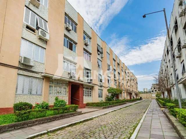 Apartamento com 2 quartos à venda na Rua Eurico Lara, 131, Medianeira, Porto Alegre por R$ 229.000