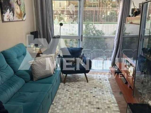 Apartamento com 1 quarto à venda na Rua Mariano de Matos, 520, Santa Tereza, Porto Alegre por R$ 298.000