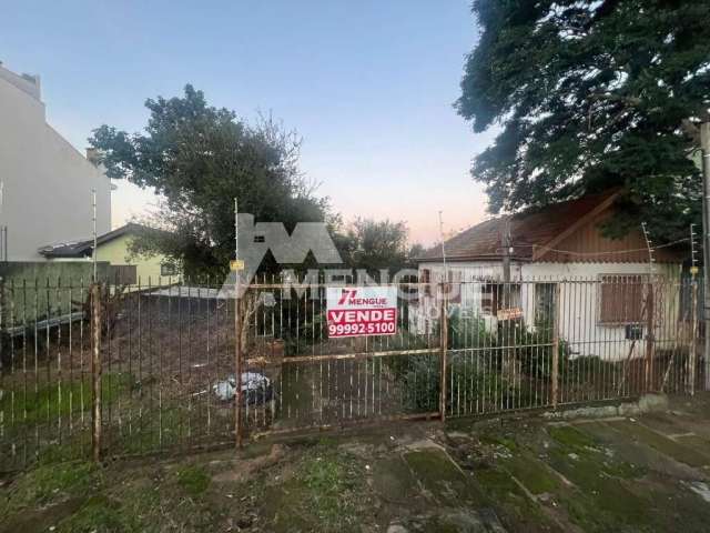 Terreno à venda na Rua Javari, 147, Cristo Redentor, Porto Alegre por R$ 849.000