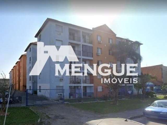 Apartamento com 2 quartos à venda na Beco José Paris, 411, Sarandi, Porto Alegre por R$ 150.000