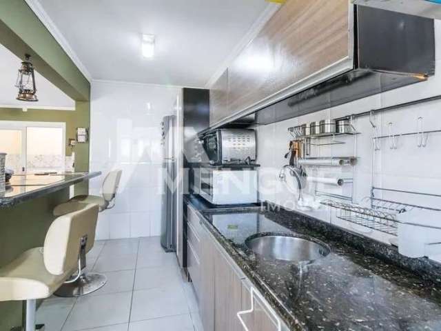 Casa com 3 quartos à venda na Travessa Orion, 269, Cristo Redentor, Porto Alegre por R$ 714.000