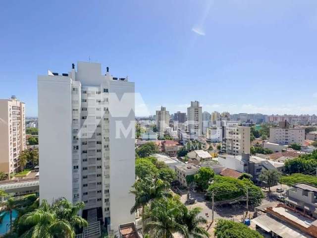 Apartamento com 3 quartos à venda na Rua Jari, 735, Passo da Areia, Porto Alegre por R$ 749.000